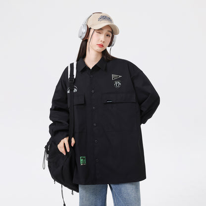 Minfinity erkaklar kostyumi