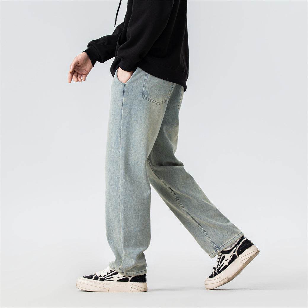 Джинсы мужские Antioffice - Boxette Shop