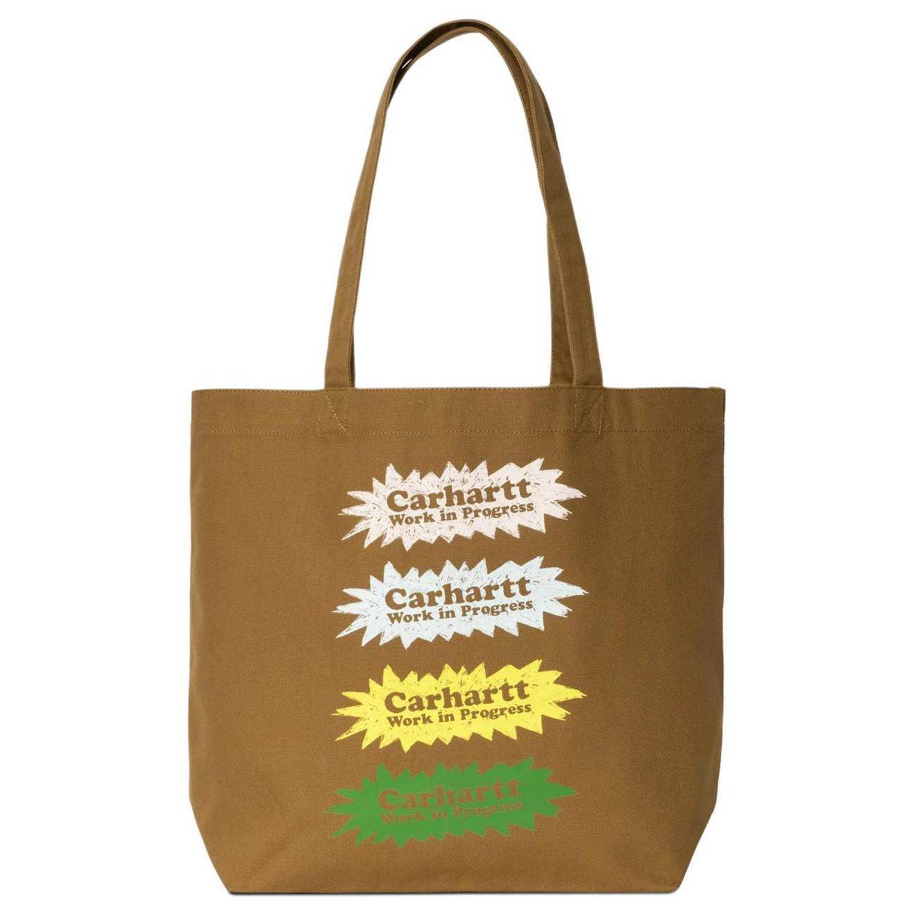 Сумка мужская Carhartt WIP - Boxette Shop