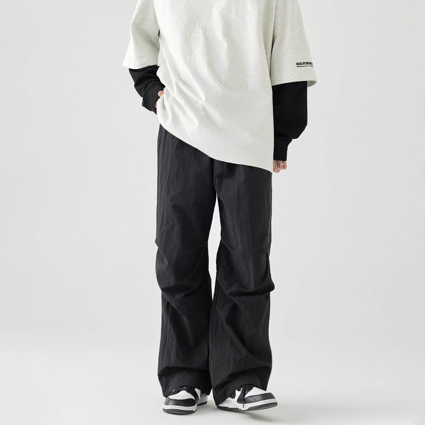 Спортивные брюки Golfcross - Boxette Shop