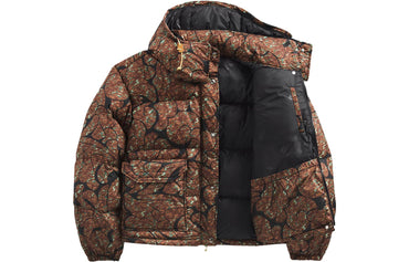 Пуховик женский The North Face Sierra