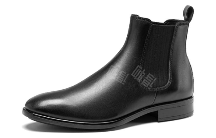 Ботинки мужские ECCO 3