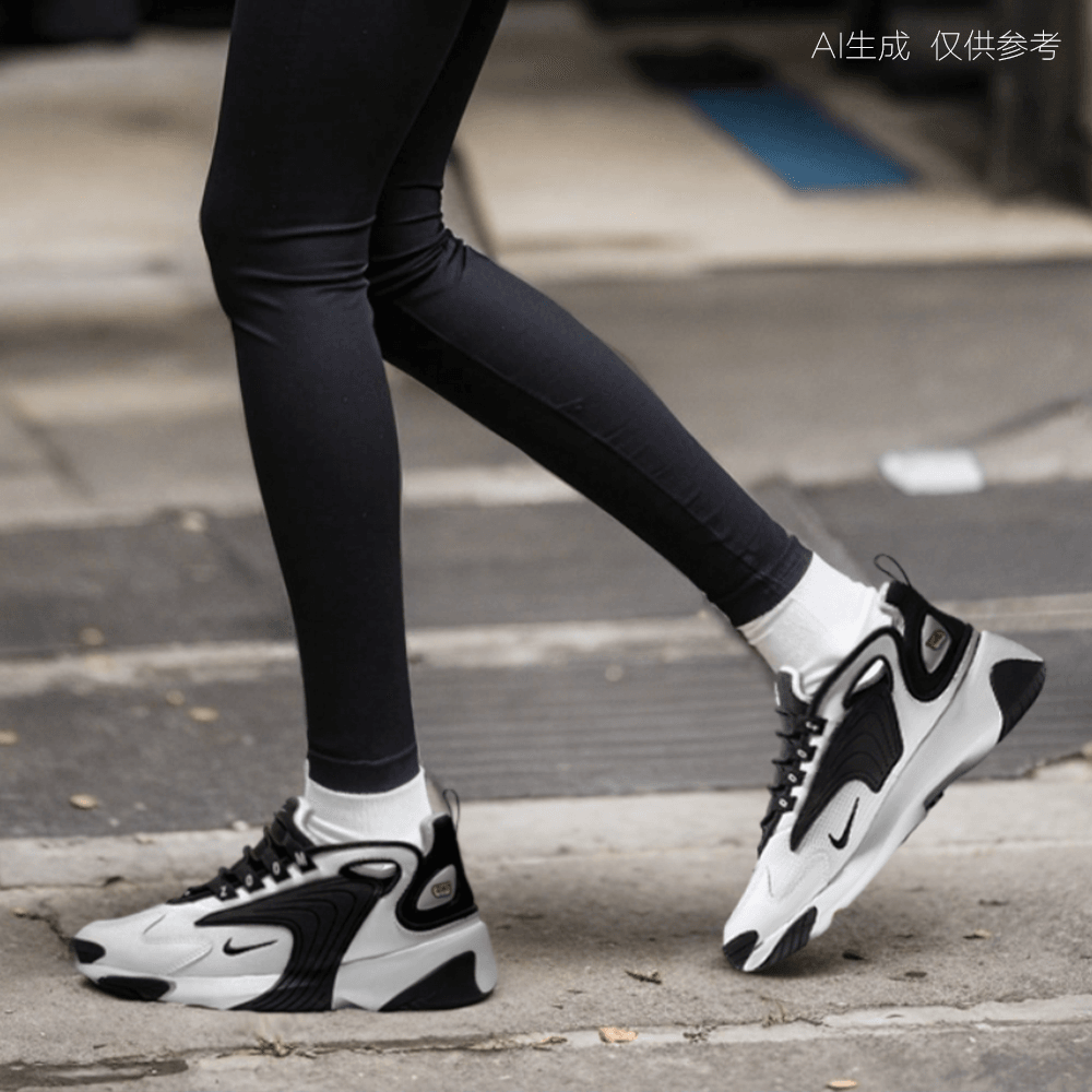 Кроссовки Nike Zoom 2K Speed - Boxette Shop