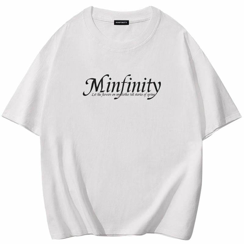 Футболка женская Minfinity - Boxette Shop