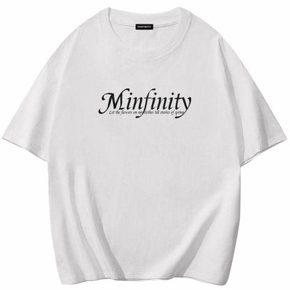 Футболка женская Minfinity - Boxette Shop