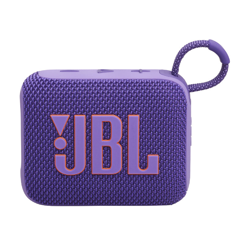 Portativ dinamik JBL Go 4