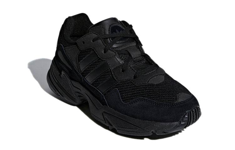 Кроссовки детские Adidas Originals Yung-96 - Boxette Shop