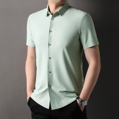 Рубашка мужская Pierre Cardin