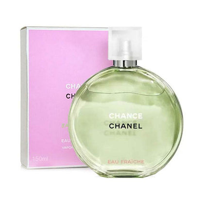Духи женские Chanel green encounter - Boxette Shop