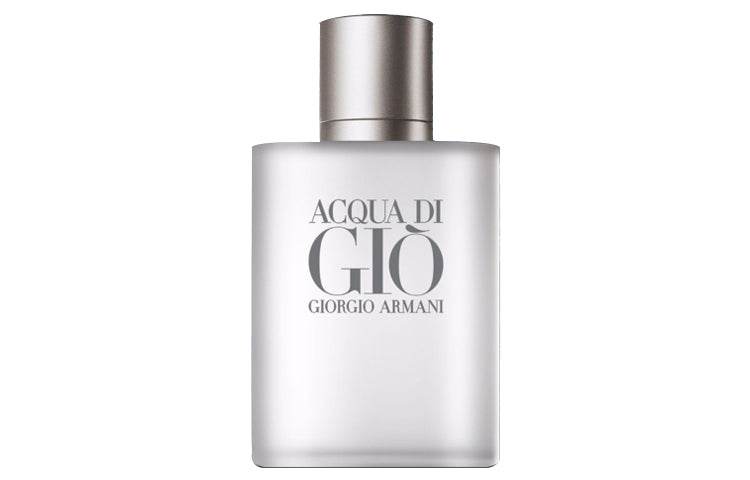 Духи мужские Armani Classic Aquatic Aromatic Lime Sea Water - Boxette Shop