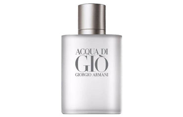 Духи мужские Armani Classic Aquatic Aromatic Lime Sea Water - Boxette Shop