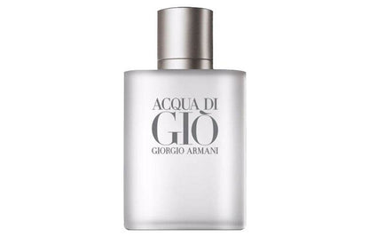 Духи мужские Armani Classic Aquatic Aromatic Lime Sea Water - Boxette Shop