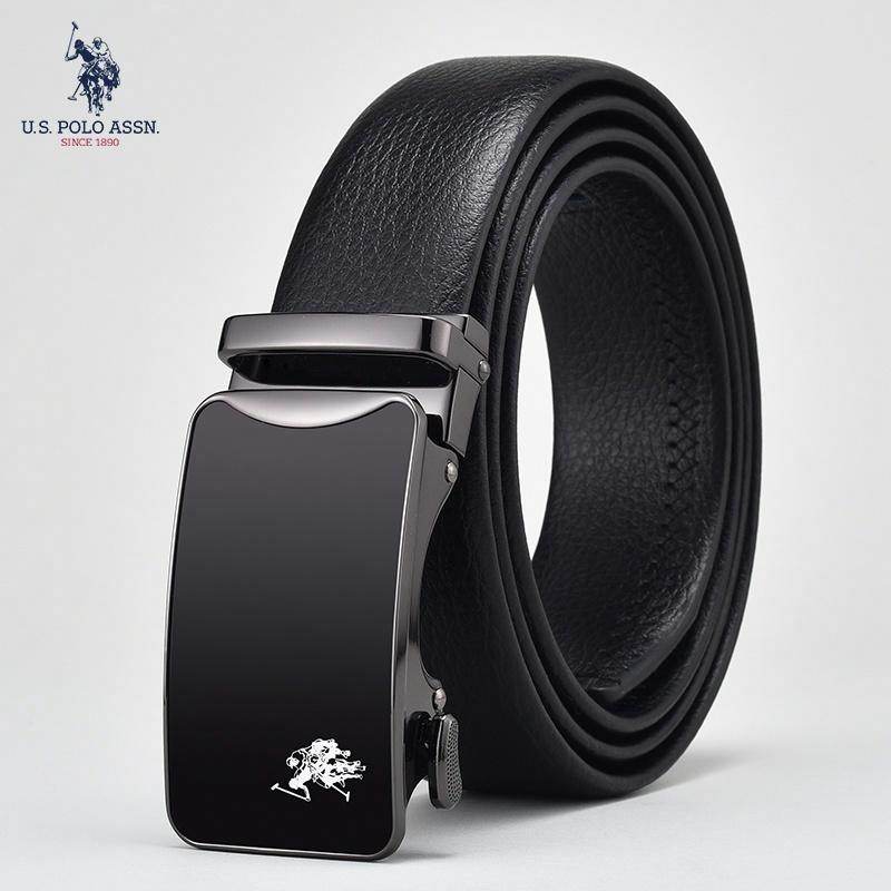Ремень мужской U.S. Polo Assn. - Boxette Shop