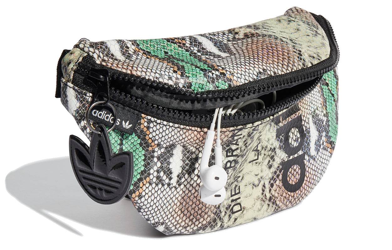 Поясная сумка Adidas Originals Waistbag - Boxette Shop