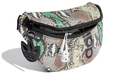 Поясная сумка Adidas Originals Waistbag - Boxette Shop