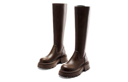 Сапоги женские Elle - Boxette Shop