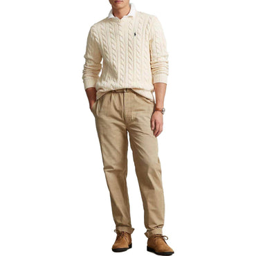 Свитер мужской Polo Ralph Lauren SS22 - Boxette Shop
