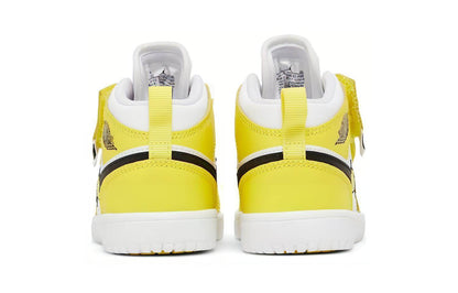 Кроссовки детские Jordan air 1 - Boxette Shop