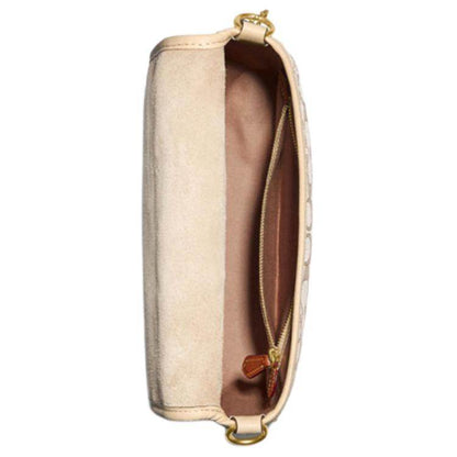 Сумка женская Coach Tabby 26 Classic Old Flower Full - Boxette Shop