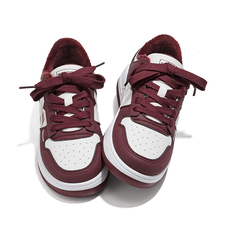 Кроссовки Warrior