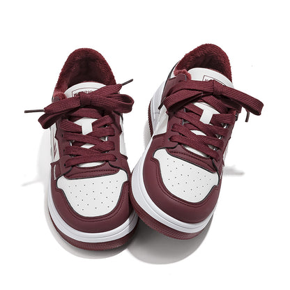 Кроссовки Warrior