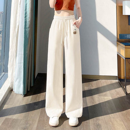 Спортивные брюки женские Miniso Dopamine - Boxette Shop