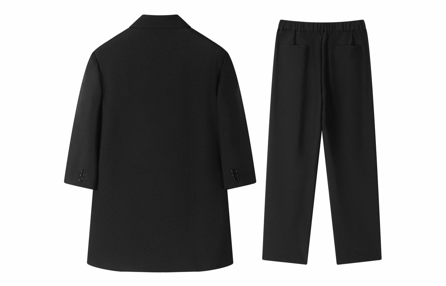 Minfinity erkaklar kostyumi