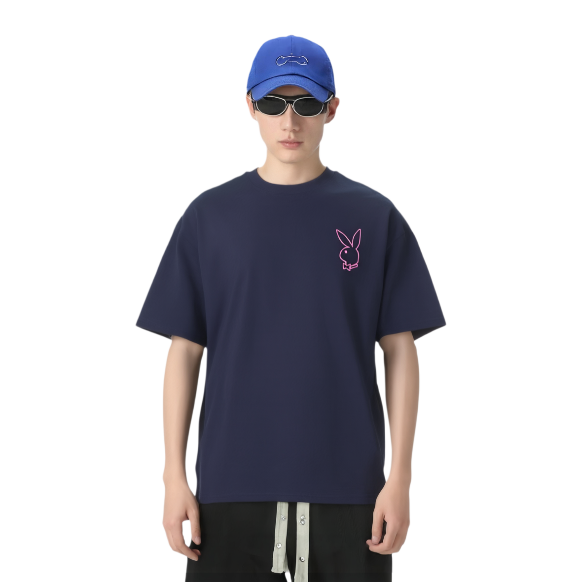 Футболка мужская Playboy