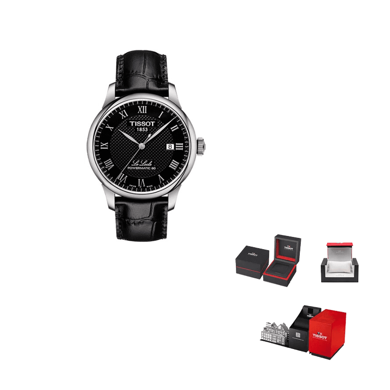 Часы Tissot Le Locle - Boxette Shop