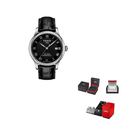 Часы Tissot Le Locle - Boxette Shop