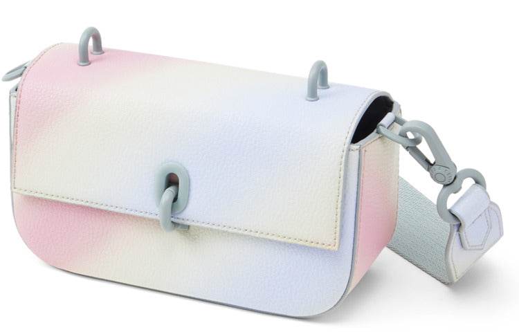 Сумка женская Charles&Keith Avocado - Boxette Shop