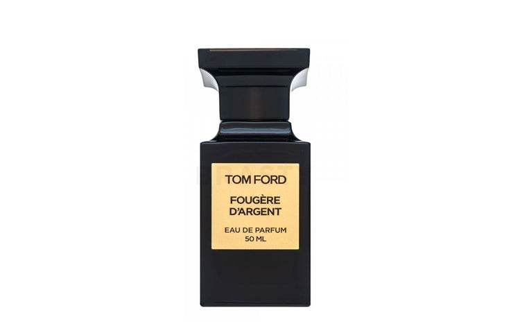 Духи мужские Tom Ford Private Fragrance Mellow Silver Fanci - Boxette Shop