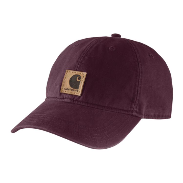 Carhartt erkaklar qalpoqchasi