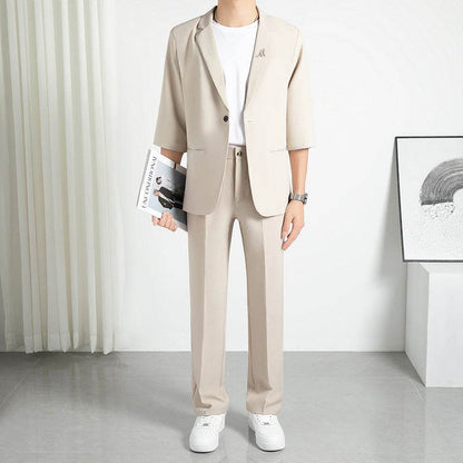 Пиджак Minfinity - Boxette Shop