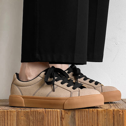 Vanssi erkaklar krossovkalari