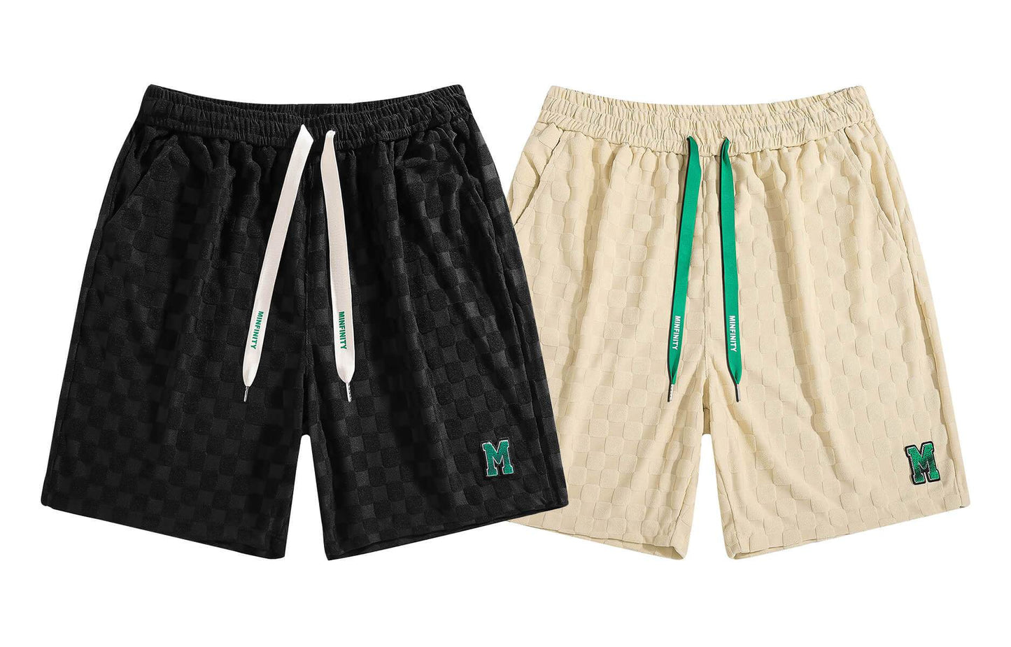 Шорты Minfinity - Boxette Shop