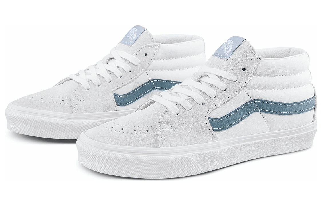 Кеды Vans sk8 - Boxette Shop