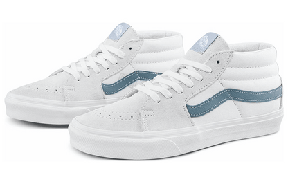 Кеды Vans sk8 - Boxette Shop