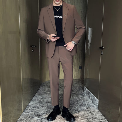 Костюм мужской Pierre Cardin