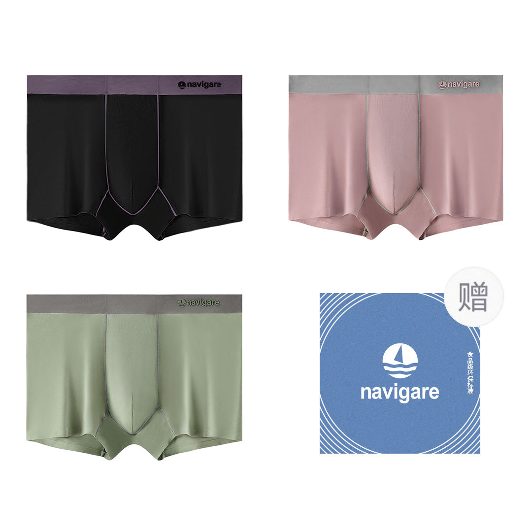 Трусы мужские Navigare