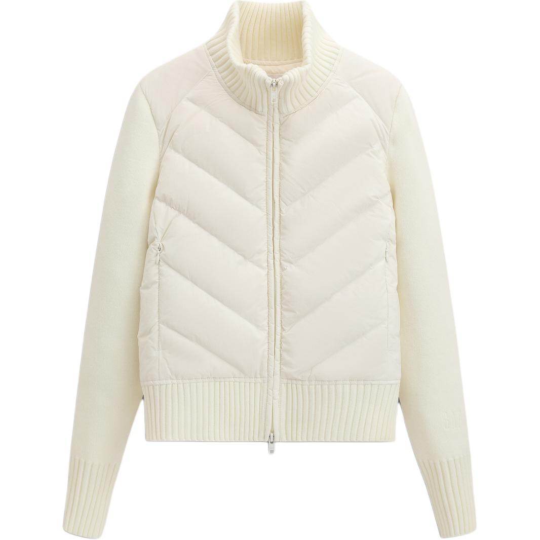 Пуховик женский Gap - Boxette Shop