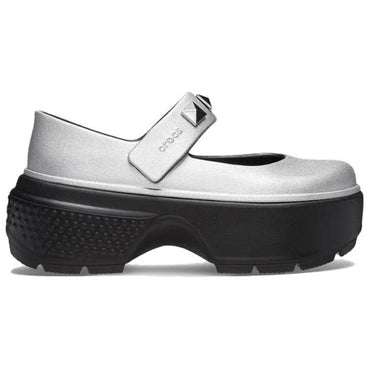 Туфли женские Crocs Mary Jane - Boxette Shop