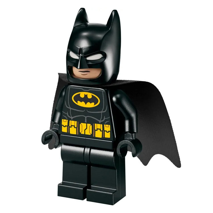 LEGO "Betmen va ko'rshapalaklar" (76301)