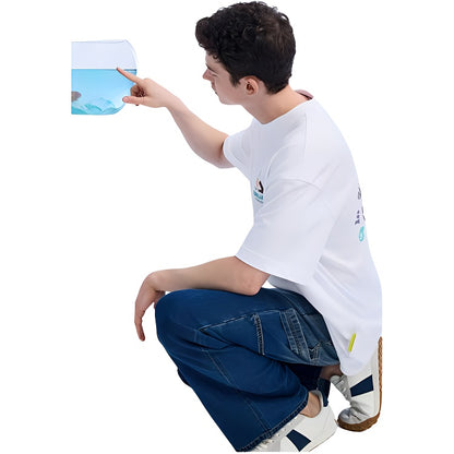 Футболка Navigare