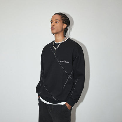 Свитер мужской Lilbetter