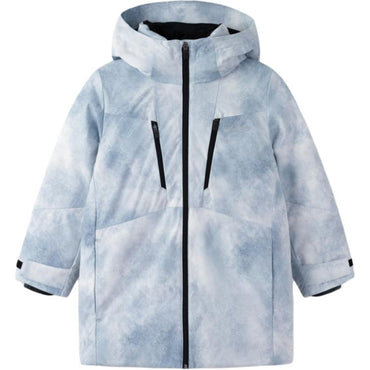 Пуховик детский ASICS