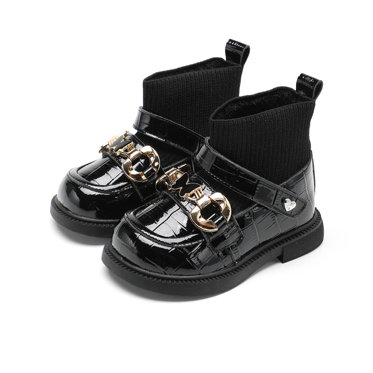 Ботинки детские Satchi - Boxette Shop