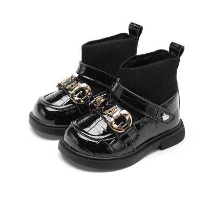 Ботинки детские Satchi - Boxette Shop