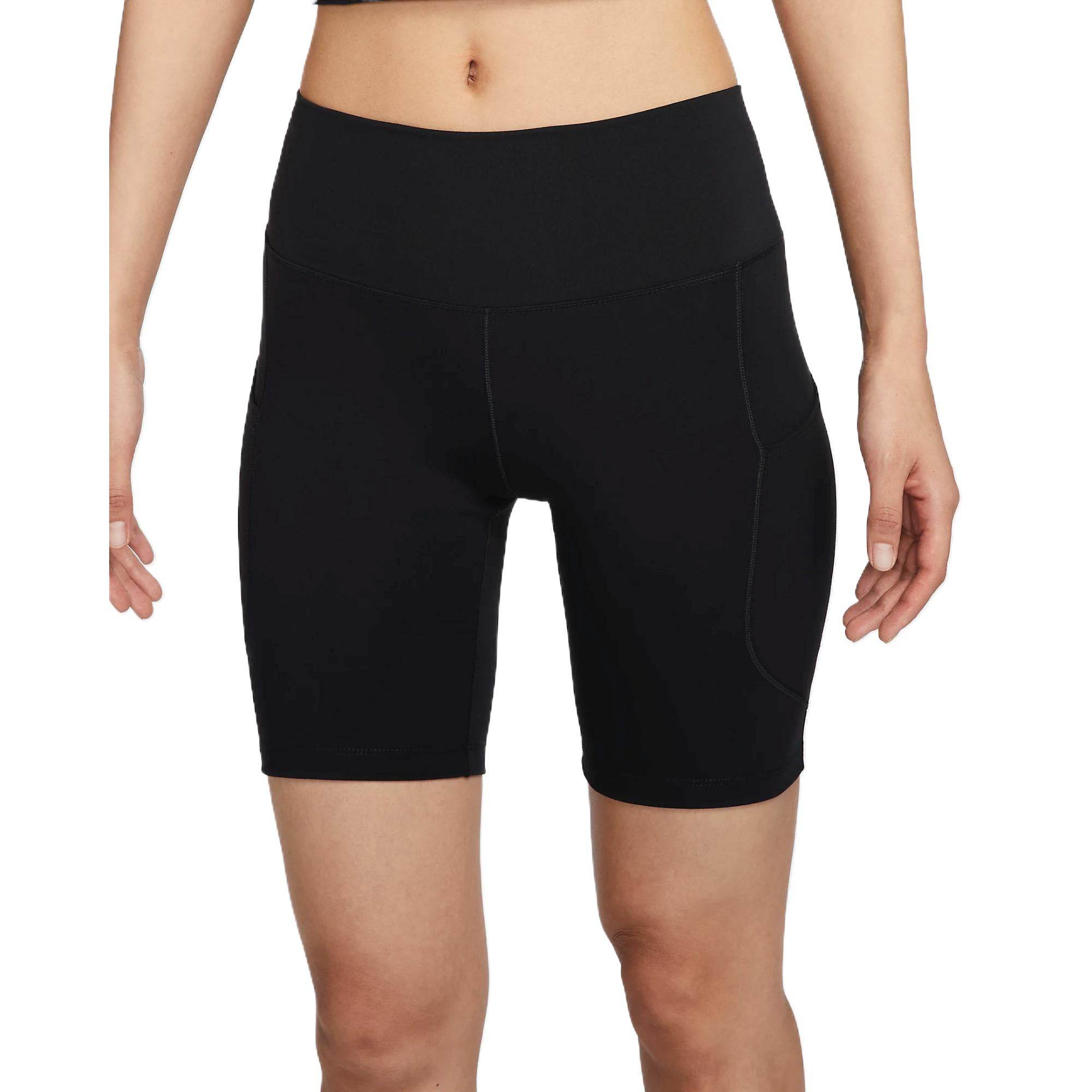 Спортивные шорты женские Nike SS25 - Boxette Shop