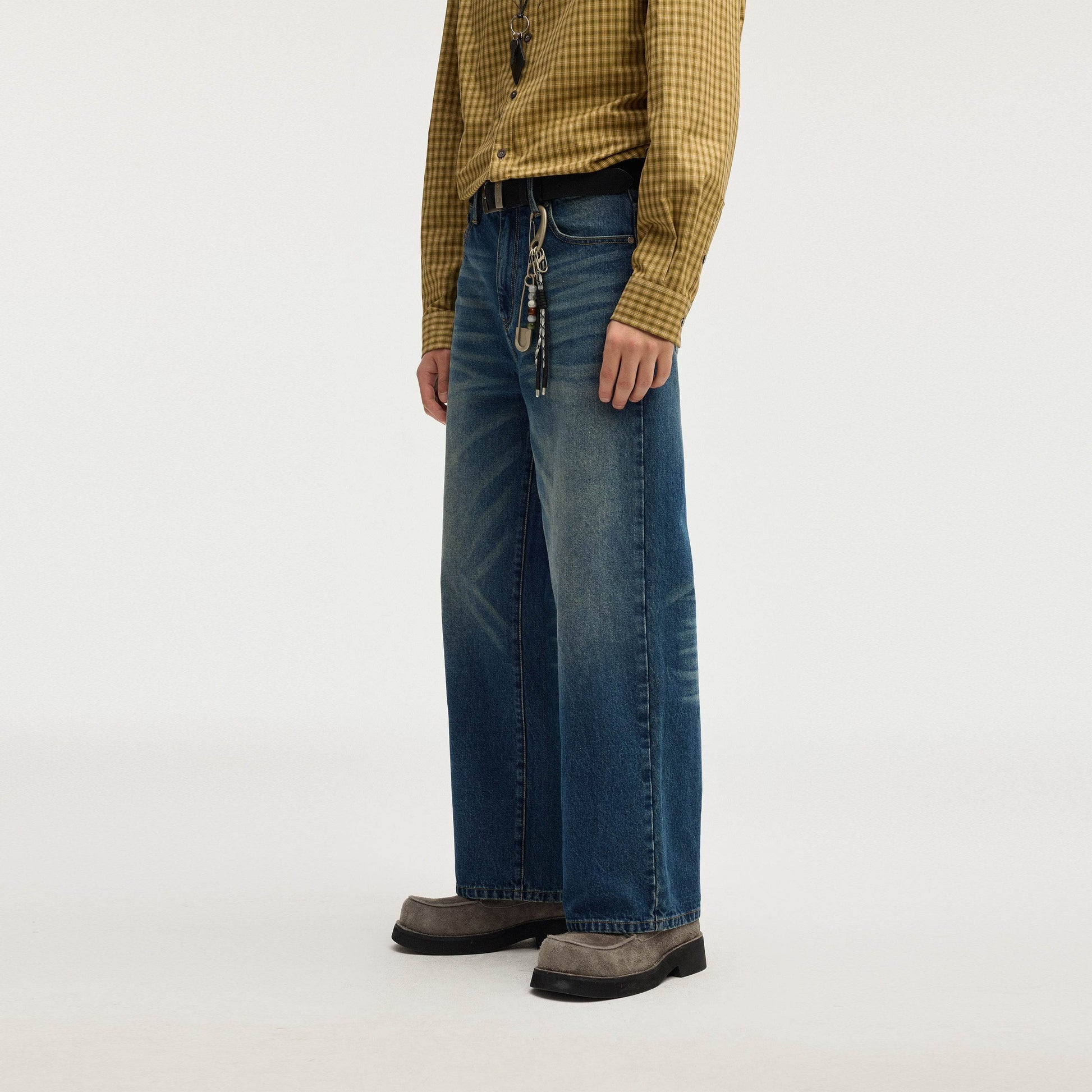 Джинсы мужские Lilbetter Cleanfit - Boxette Shop